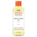 Cantu Men's Beard Oil 3.4oz (PC)