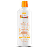 Cantu Shea Butter Moisturizing Cream Shampoo 13.5oz (PC)