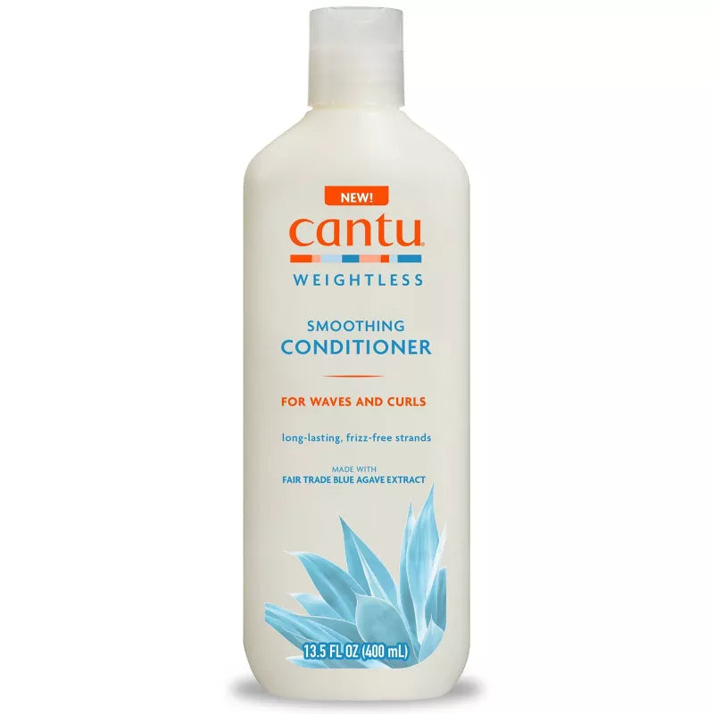 Cantu Weightless Smoothing Hair Conditioner 13.5oz (PC)