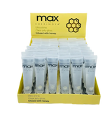 Max Cherimoya Lip Gloss - Multiple Scents (48PC)
