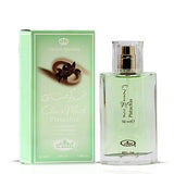 Choco Musk Pistachio by Al Rehab Parfum 1.65oz (PC)