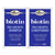 Difeel 2 IN 1 Shampoo & Conditioner Packets 2oz (12PC/BOX)