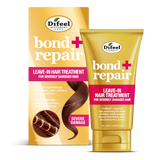 Difeel Bond & Repair Leave in Hair Treatment (PC)