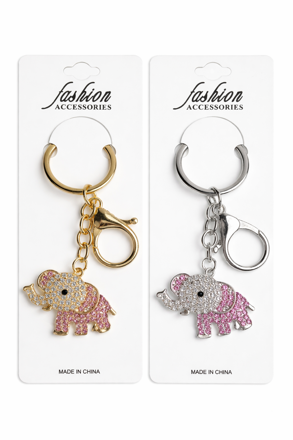 Design Keychains by the Dozen #ABKC-002 (12PC)