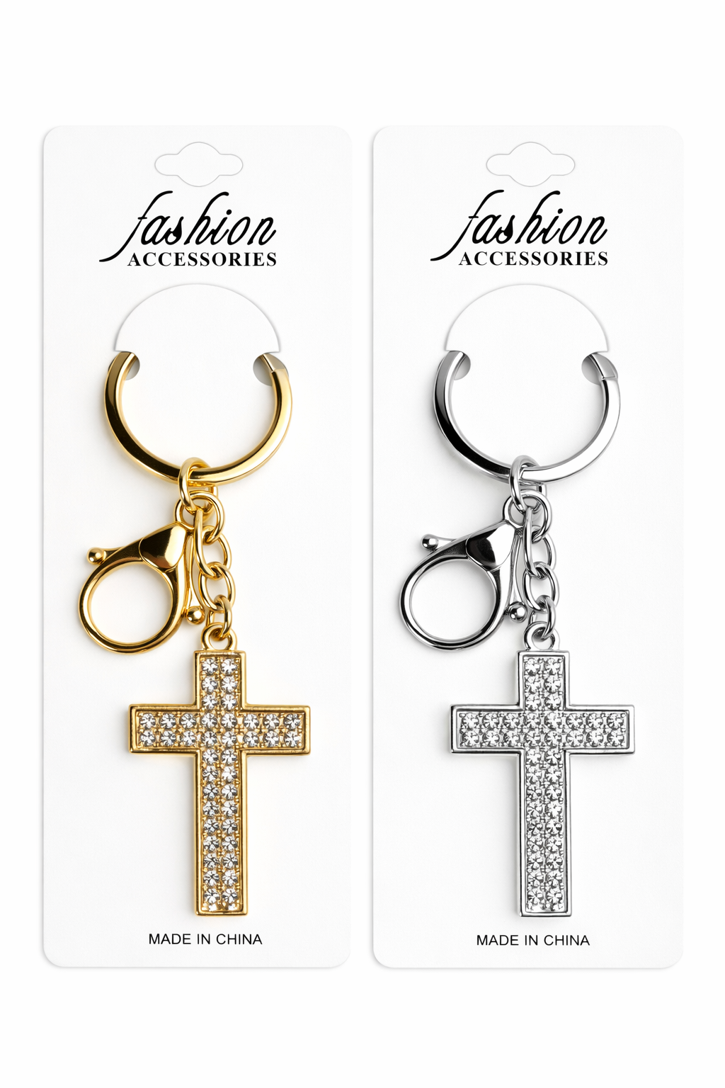 Design Keychains by the Dozen #ABKC-006 (12PC)