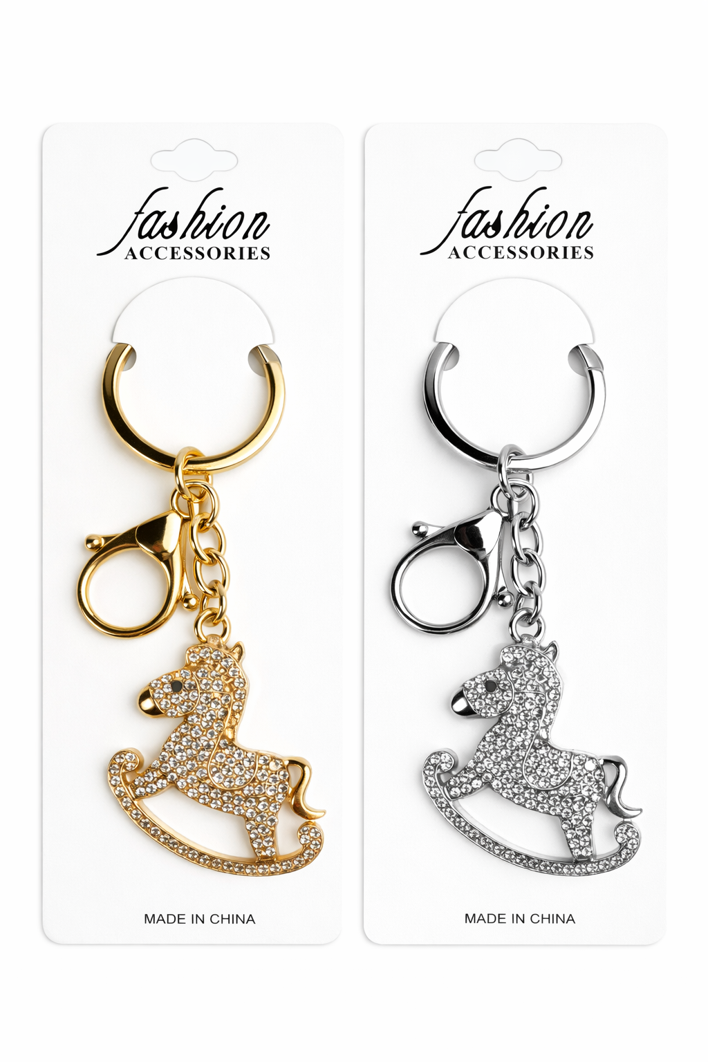 Design Keychains by the Dozen #ABKC-009 (12PC)