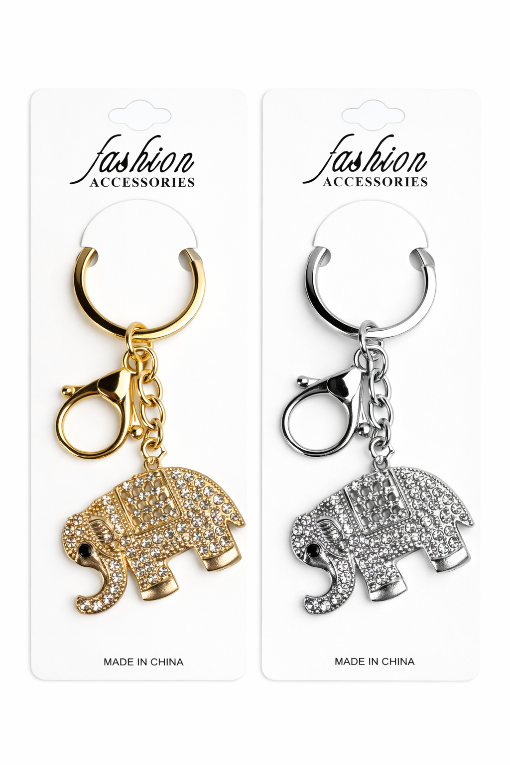 Design Keychains by the Dozen #ABKC-010 (12PC)