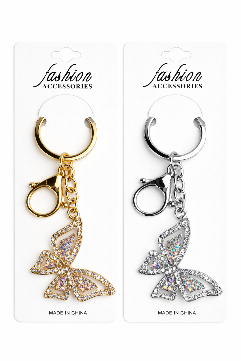Design Keychains by the Dozen #ABKC-011 (12PC)