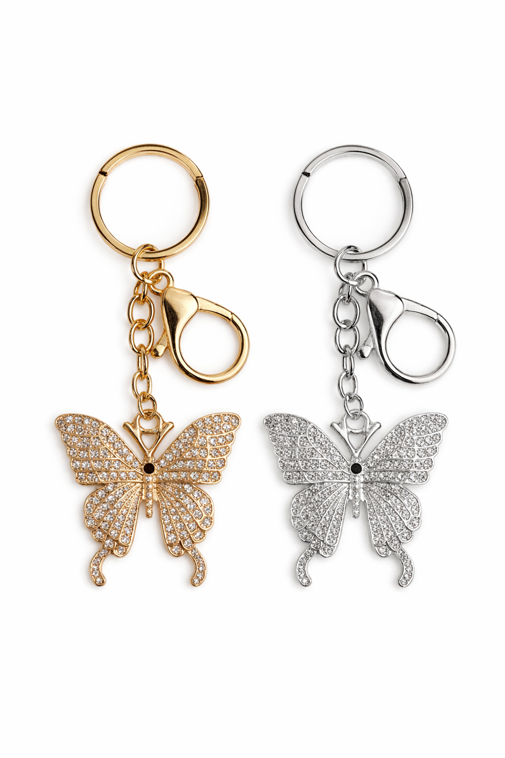 Design Keychains by the Dozen #ABKC-012 (12PC)