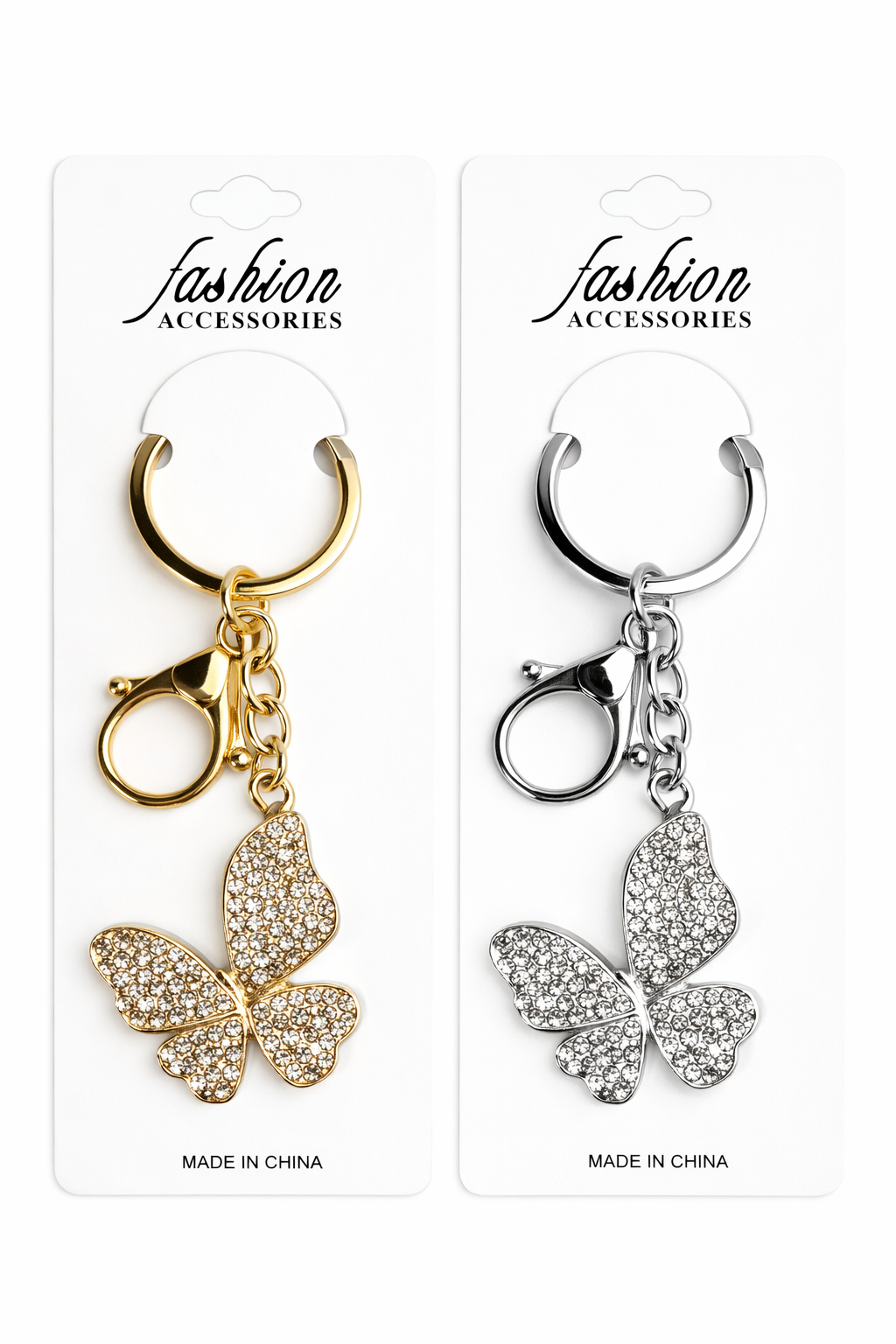 Design Keychains by the Dozen #ABKC-013 (12PC)