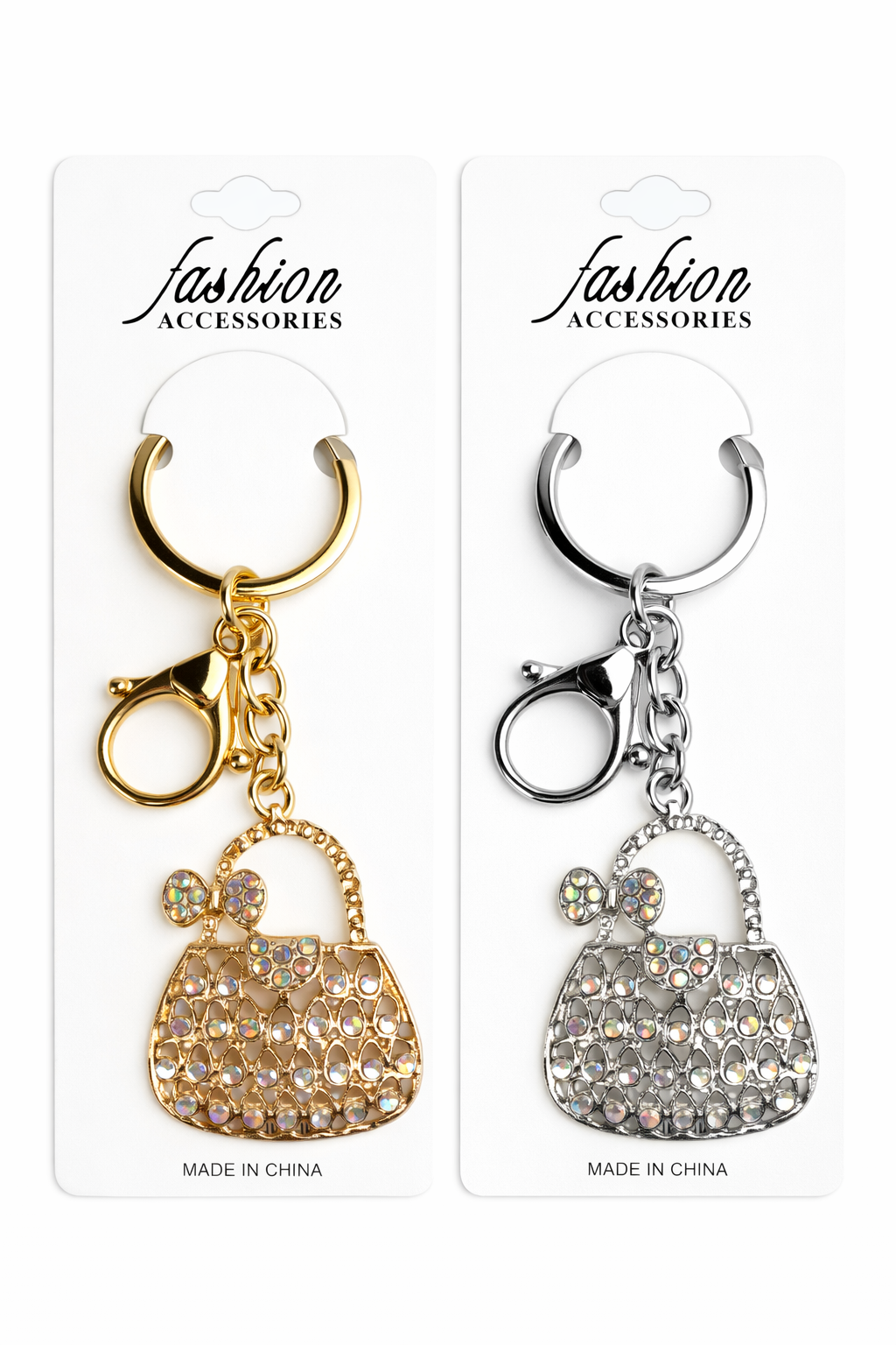 Design Keychains by the Dozen #ABKC-015 (12PC)