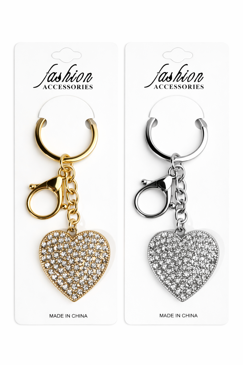 Design Keychains by the Dozen #ABKC-020 (12PC)