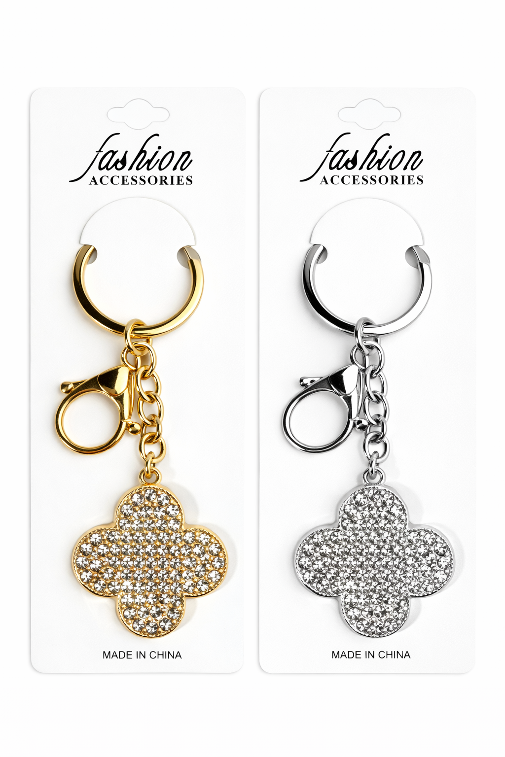 Design Keychains by the Dozen #ABKC-023 (12PC)