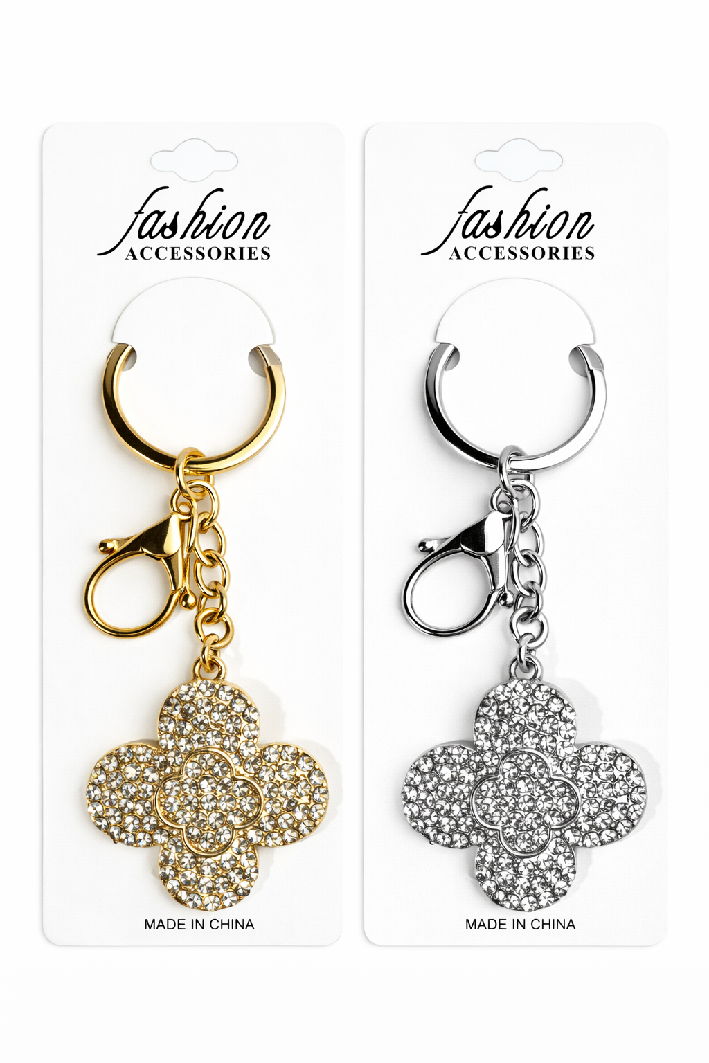 Design Keychains by the Dozen #ABKC-026 (12PC)
