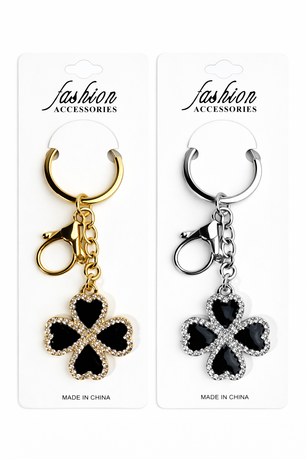 Design Keychains by the Dozen #ABKC-027 (12PC)