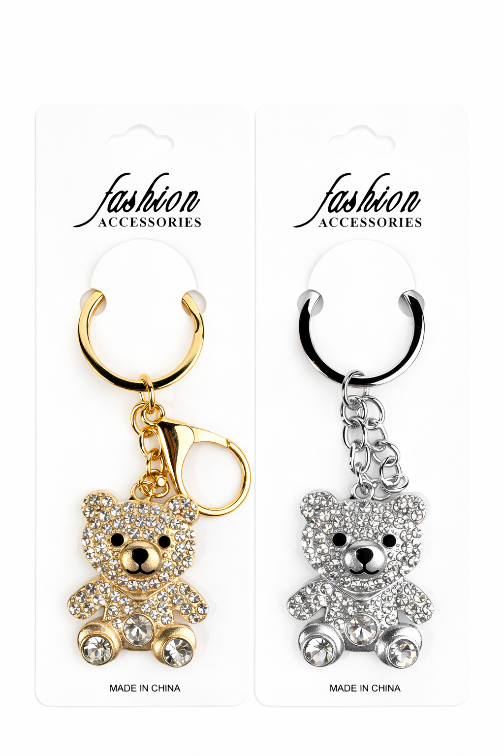 Design Keychains by the Dozen #ABKC-028 (12PC)