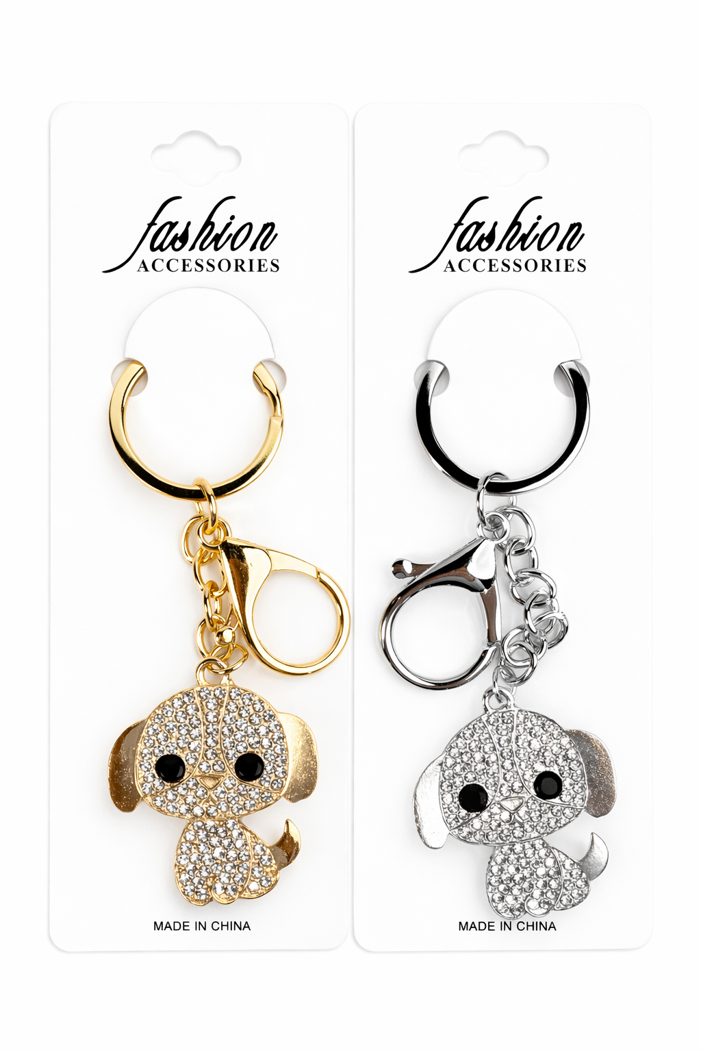 Design Keychains by the Dozen #ABKC-029 (12PC)