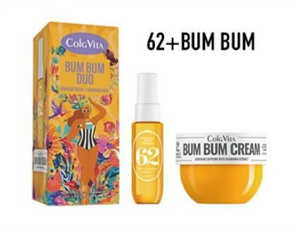 Colg Vita Cream 2.53oz and Mist 1oz Set (PC)