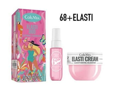 Colg Vita Cream 2.53oz and Mist 1oz Set (PC)