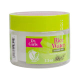 Dr. Girls Rice Water Rosemary Mint Edge Control 3.5oz (PC)
