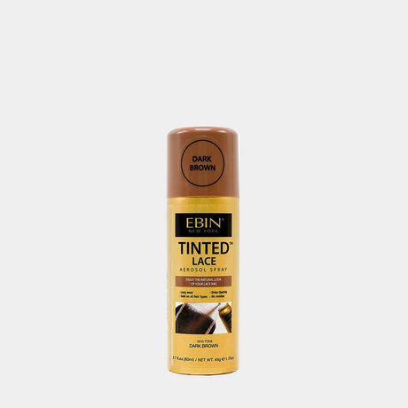 Ebin Tinted Lace Aerosol Spray 2.7oz (PC)