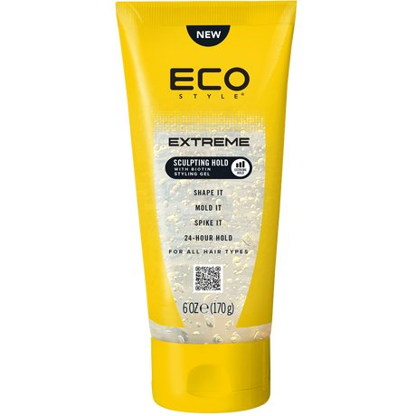 Eco Style Flex & Extreme Styling Gel 6oz (PC)