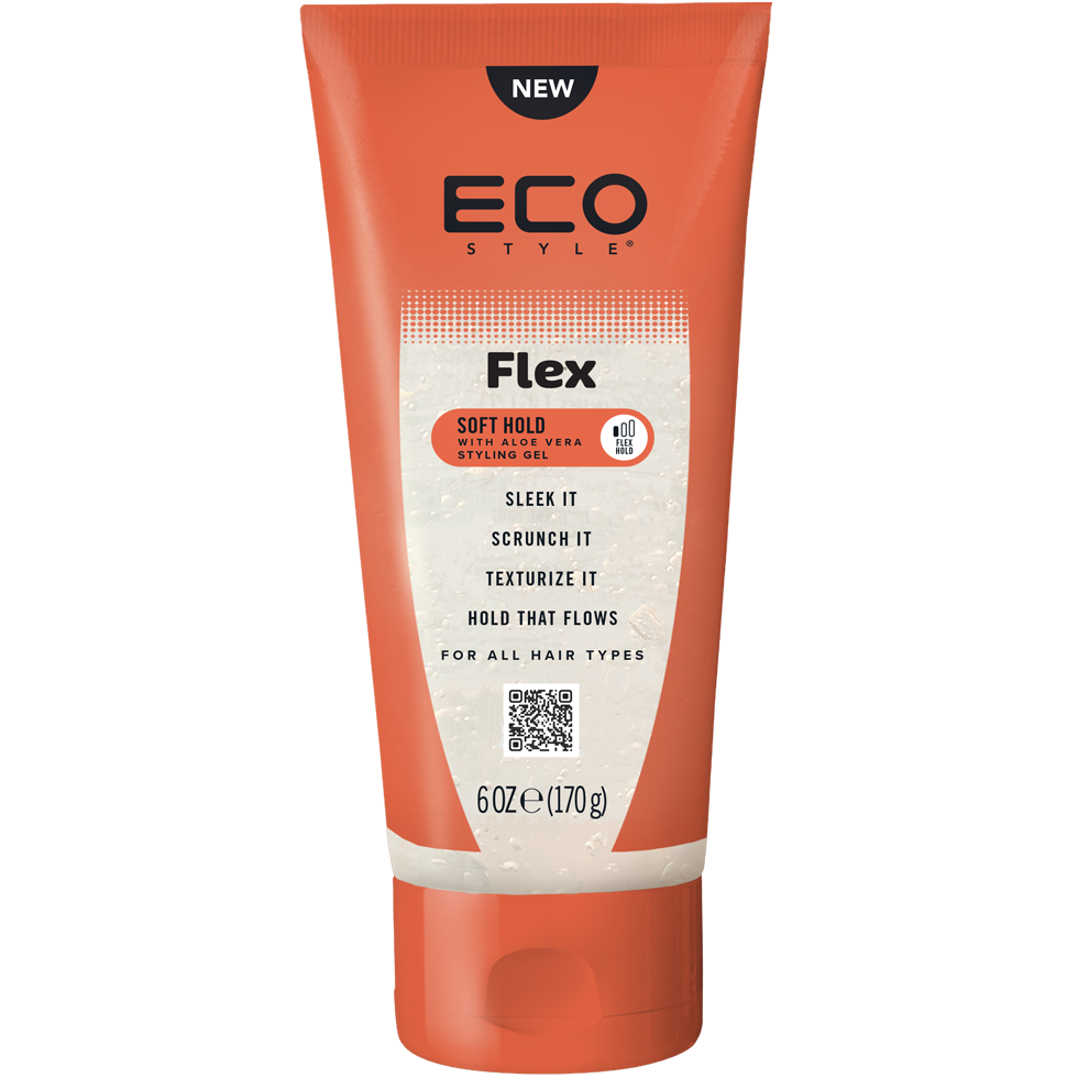 Eco Style Flex & Extreme Styling Gel 6oz (PC)