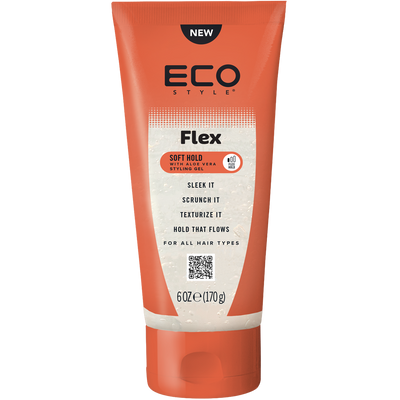 Eco Style Flex & Extreme Styling Gel 6oz (PC)