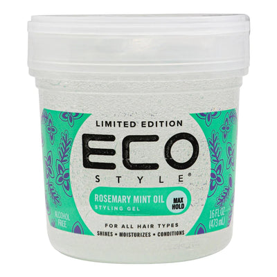 Eco Styling Gel Rosemary Mint Oil (PC)
