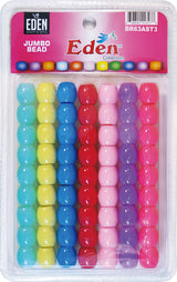 #BR63 Jumbo Round Bead (12PC/BULK)