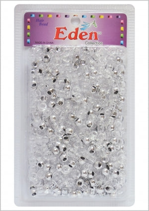 #BR(ONE) / BR1 - 1000 SMALL Beads / LARGE Pack Hair Bead (12PC/BULK)