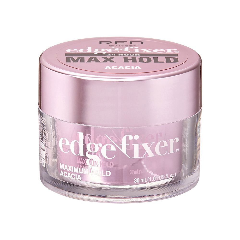 RED by Kiss Edge Fixer Max Hold 30mL #EDS (PC)