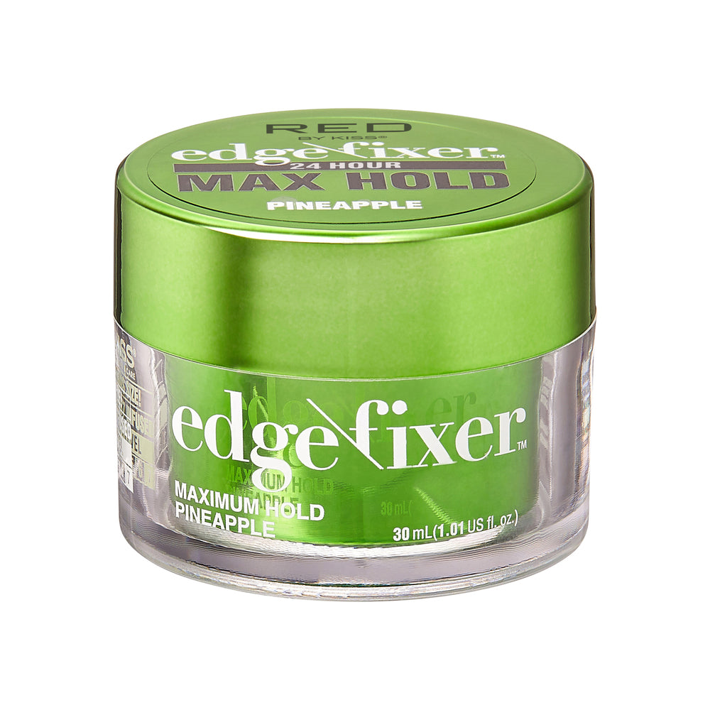 RED by Kiss Edge Fixer Max Hold 30mL #EDS (PC)