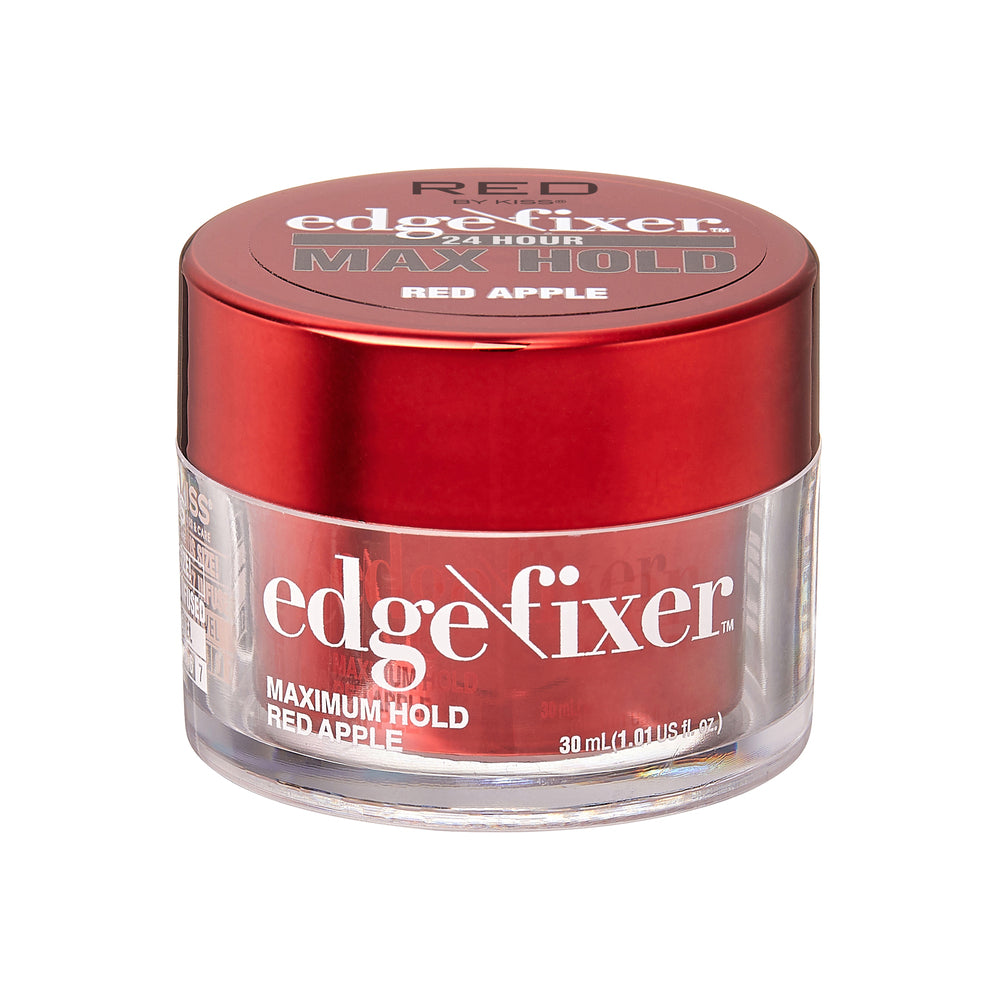 RED by Kiss Edge Fixer Max Hold 30mL #EDS (PC)