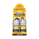 #EWS Kiss Edge Fixer Wax Stick Set 2.7oz - Multiple Scents (8PC)