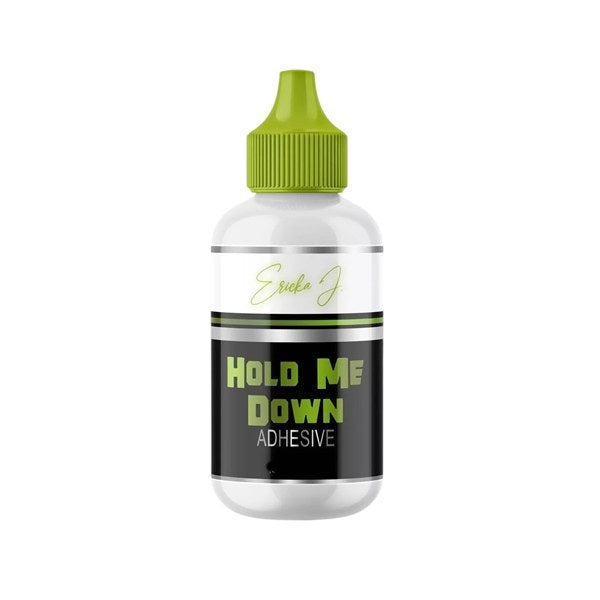 Ericka J Hold Me Down Adhesive 1.34oz (PC)