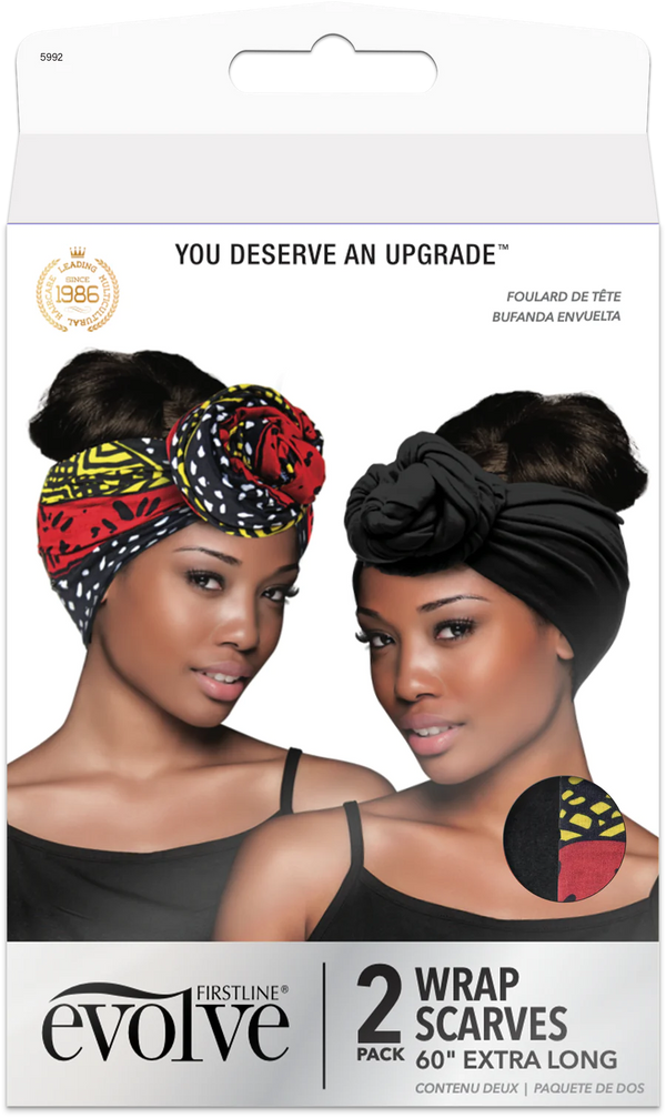 Wholesale Wig Caps and Durags Tagged "2 Pack" Beauty