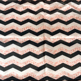 #6628 Evolve Silky Wrap Scarf Diamond (12PC)