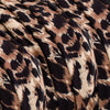 #6021 Evolve Silky Turban Animal Print (6PC)