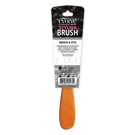 #575 Evolve Styling Brush (4PC)