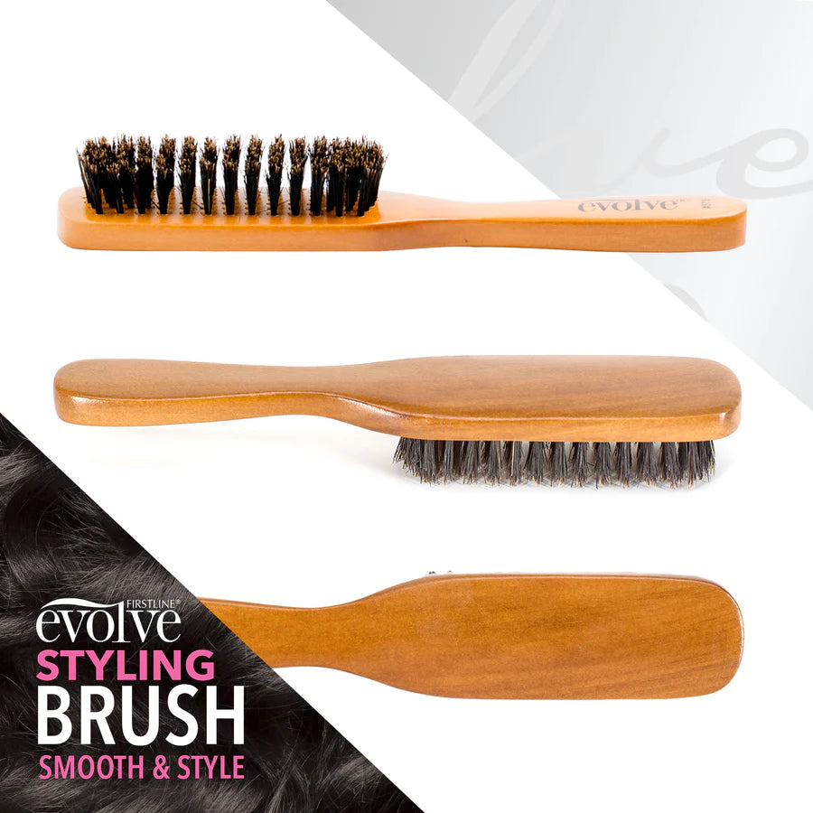#575 Evolve Styling Brush (4PC)