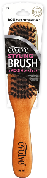 #575 Evolve Styling Brush (4PC)