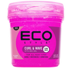 Eco Curl & Wave Styling Gel 16oz (PC)
