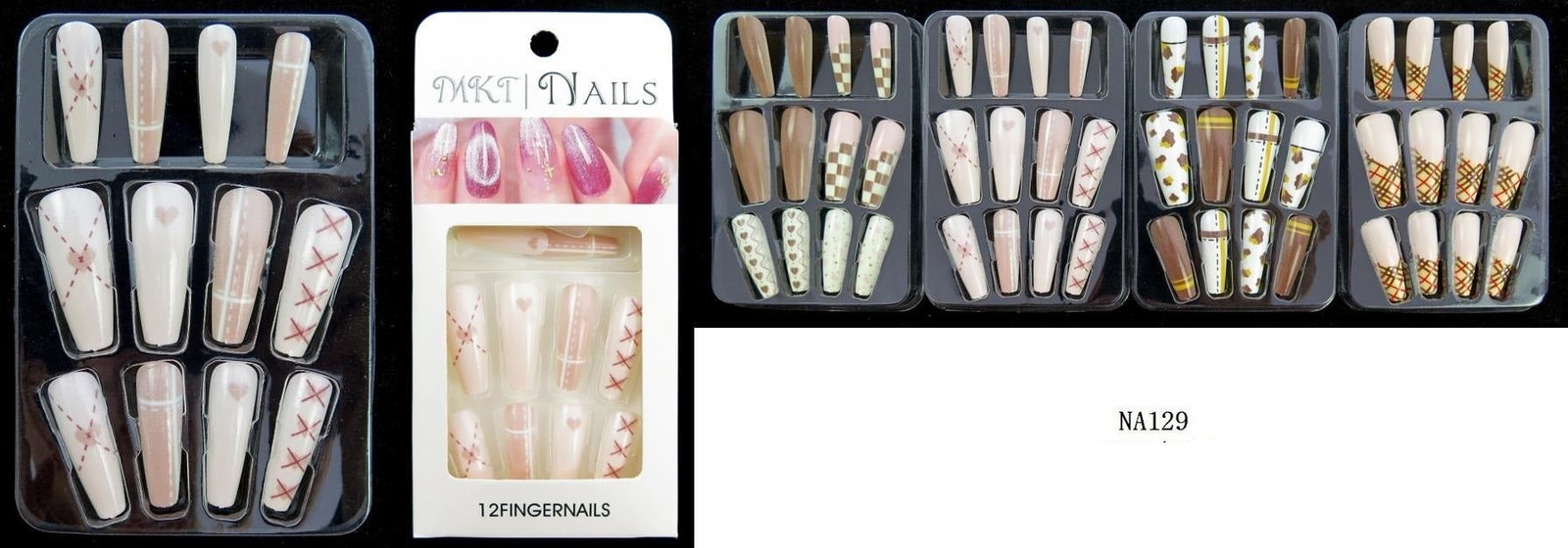 Diy Dipped Nails – Tuttle Party of 5