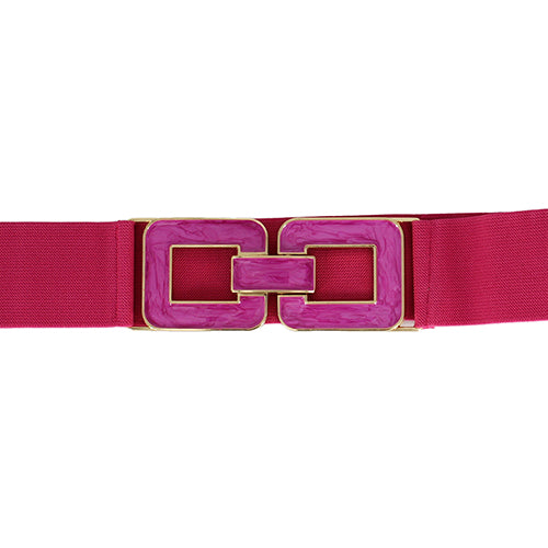 Infinity Fashion Belt - FUCHSIA (PC)