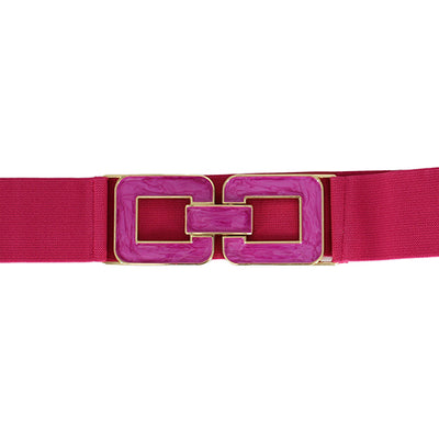 Infinity Fashion Belt (PC) - Multiple Colors