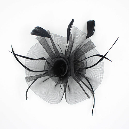 Fascinator #KM1242 - Multiple Colors (PC)