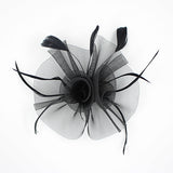 Fascinator #KM1242 - Multiple Colors (PC)