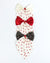 Fashion Long Strand Hairbows #CHRYHPN02  (12PC)