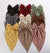 Fashion Long Strand Hairbows #ETP2218B (12PC)